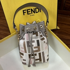 Fendi Bucket Bags